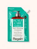 Regain Scalp Care Shampoo and Conditioner Pouch