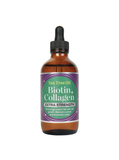 AH BIOTIN & COLLAGEN OIL