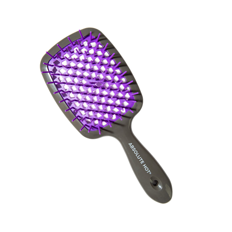 Ultimate Detangler Purple - product image #HBDT09U
