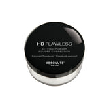 HD Flawless Loose Setting Powder - product image #HDSP01