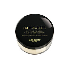 HD Flawless Loose Setting Powder - product image #HDSP02