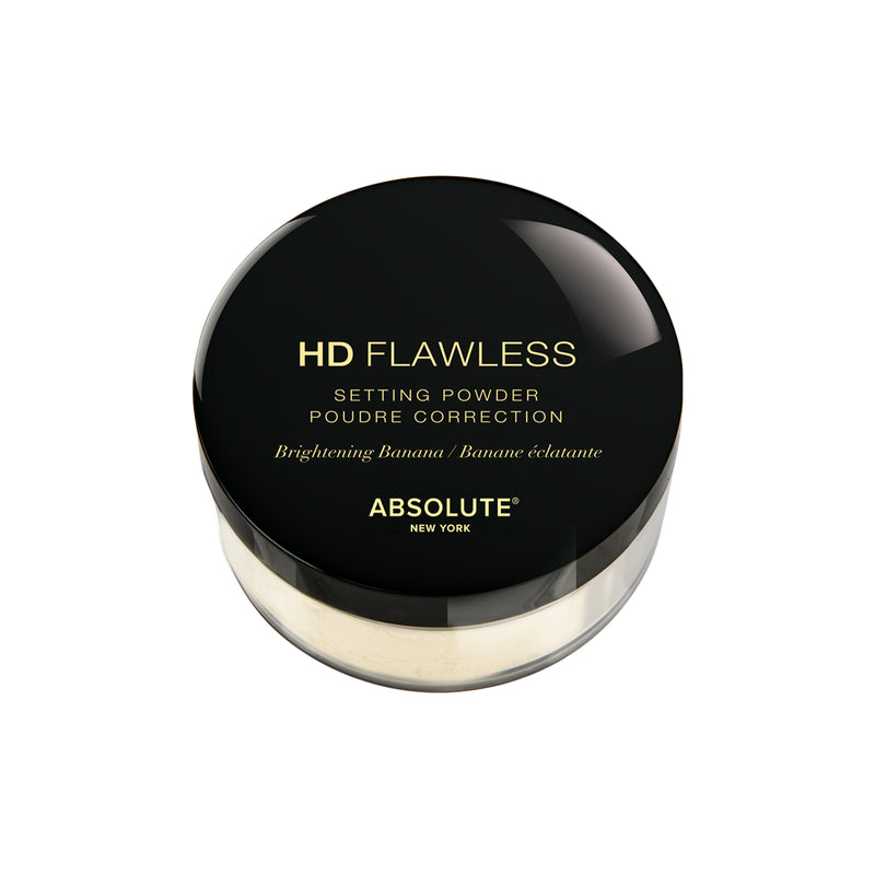 HD Flawless Loose Setting Powder - product image #HDSP02