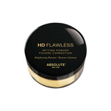 HD Flawless Loose Setting Powder - product image #HDSP03