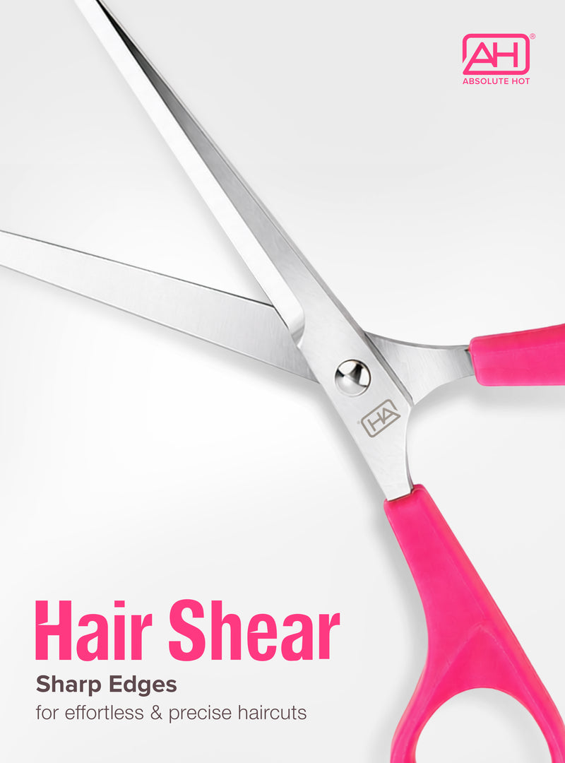 Absolute Hot Hair Shears
