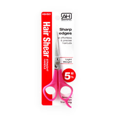 Absolute Hot Hair Shears - front view #HSHS01