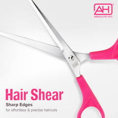 Absolute Hot Hair Shears - concept image 2 #shared