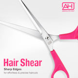 Absolute Hot Hair Shears - concept image 2 #shared