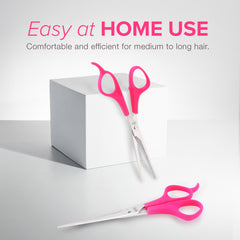 Absolute Hot Hair Shears - concept image 3 #shared
