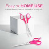 Absolute Hot Hair Shears - concept image 3 #shared