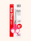 Absolute Hot Hair Shears