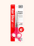 Absolute Hot Hair Shears