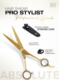 Absolute Hot Pro Stylist Hair Shears