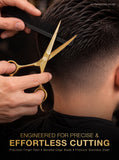 Absolute Hot Pro Stylist Hair Shears