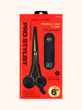 Absolute Hot Pro Stylist Hair Shears