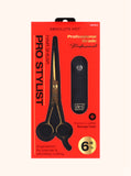 Absolute Hot Pro Stylist Hair Shears