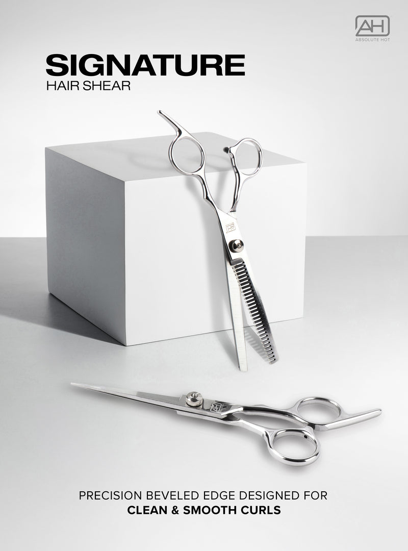 Absolute Hot Precision Hair Shears