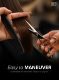 Absolute Hot Precision Hair Shears