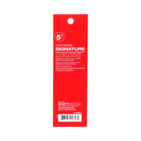 Absolute Hot Precision Hair Shears - back view #HSSS01