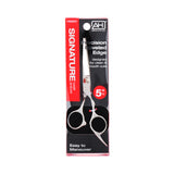 Absolute Hot Precision Hair Shears - front view #HSSS01