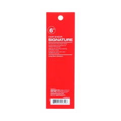 Absolute Hot Precision Hair Shears - back view #HSSS02