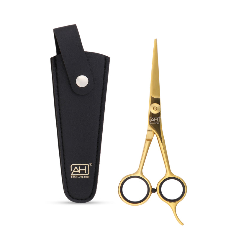 Absolute Hot Precision Hair Shears - product image #HSSS02