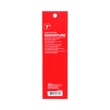 Absolute Hot Precision Hair Shears - back view #HSSS04
