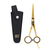 Absolute Hot Precision Hair Shears - product image #HSSS04