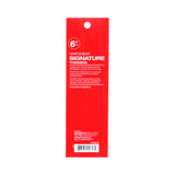 Absolute Hot Precision Hair Shears - back view #HSSS06