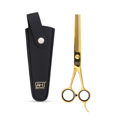 Absolute Hot Precision Hair Shears - product image #HSSS06
