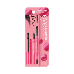 Lash & Brow Boost Trio Kit - product image #KMEA01