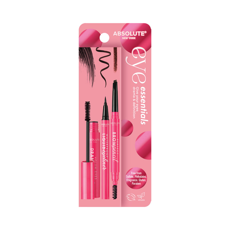 Lash & Brow Boost Trio Kit - product image #KMEA01