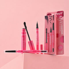 Lash & Brow Boost Trio Kit - concept image #KMEA01