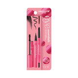 Lash & Brow Boost Trio Kit - product image #KMEA01