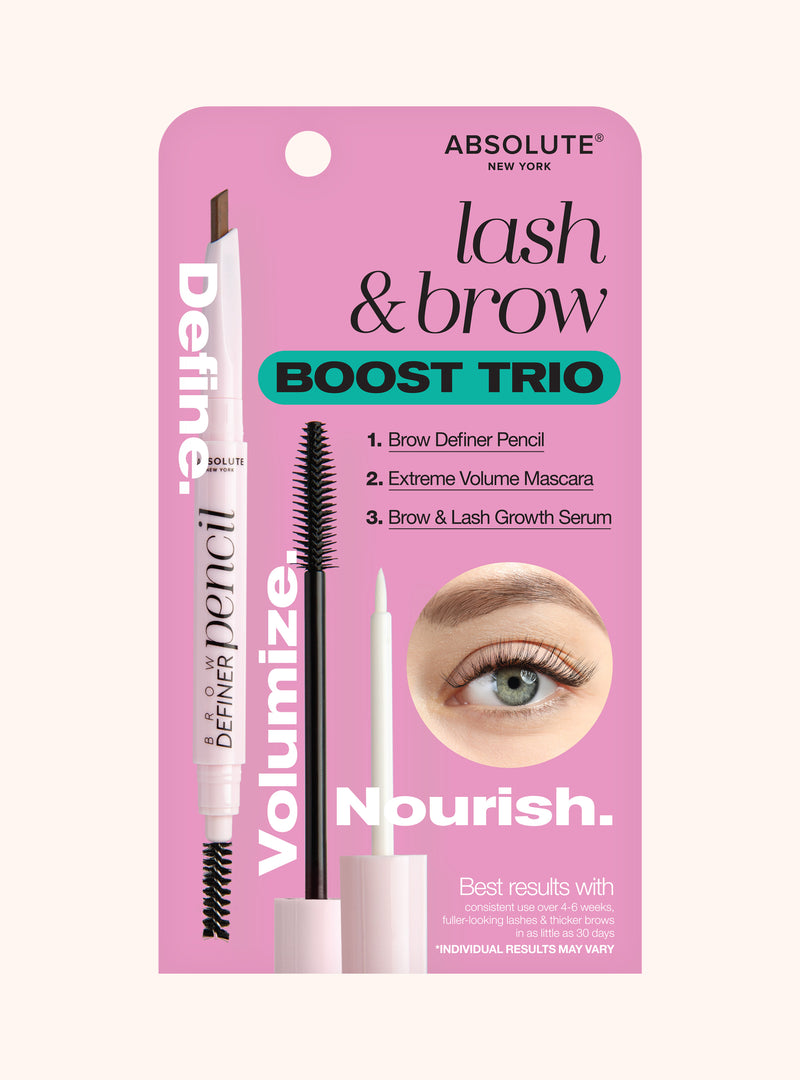 Eye Essentials Set