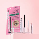 Eye Essentials Set - concept image #KMEA02