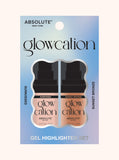 Glowcation Highlighter - 2 Pack
