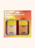 Glowy Sun Drop - 2 Pack