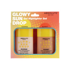 Glowy Sun Drop - 2 Pack - product image #KMGC02