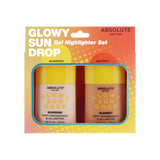 Glowy Sun Drop - 2 Pack - product image #KMGC02