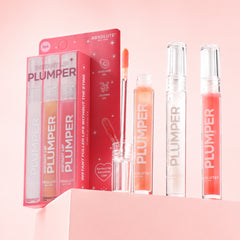 Instant Lip Plumper Set - concept image #KMLA01