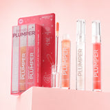 Instant Lip Plumper Set - concept image #KMLA01