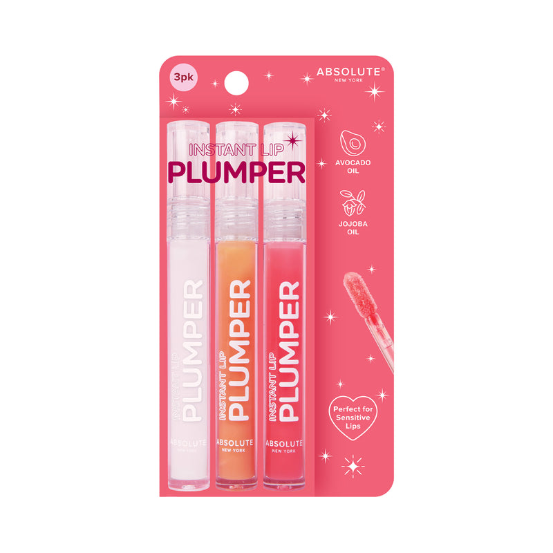 Instant Lip Plumper Set - product image #KMLA01