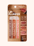Instant Lip Plumper Set