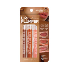 Instant Lip Plumper Set - product image #KMLA02