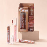 Instant Lip Plumper Set - concept image #KMLA02