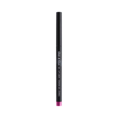 Glide & Glam Gel Lip Liner - closed view #MDGL09
