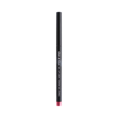 Glide & Glam Gel Lip Liner - closed view #MDGL10
