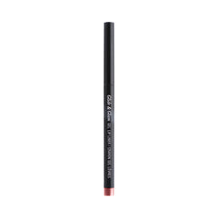Glide & Glam Gel Lip Liner - closed view #MDGL11
