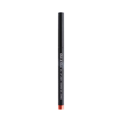 Glide & Glam Gel Lip Liner - closed view #MDGL13