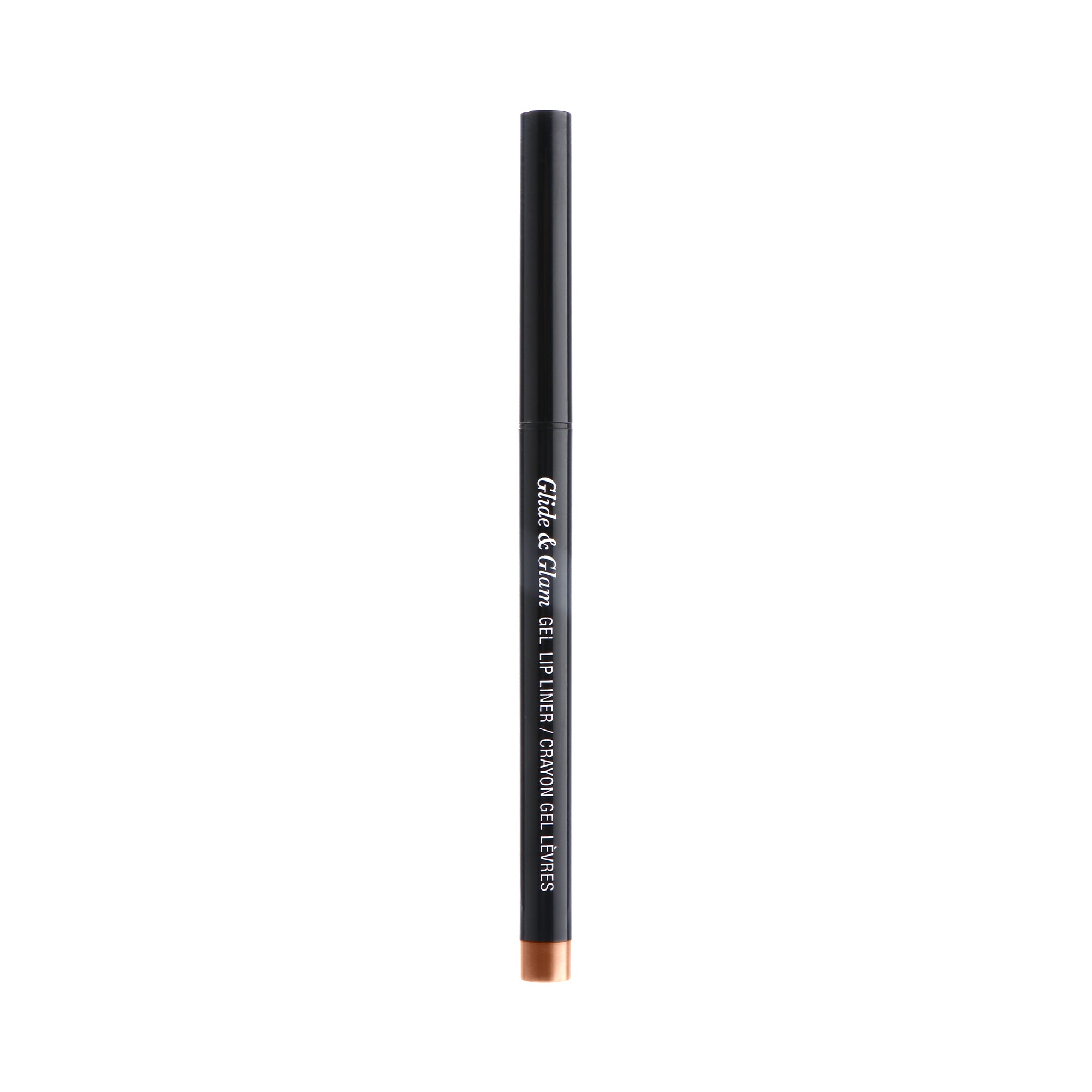 Glide & Glam Gel Lip Liner | Best Long Wear Lip Pencil – Absolute